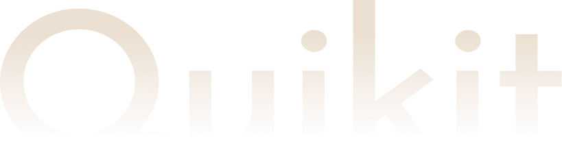Quikit Logo